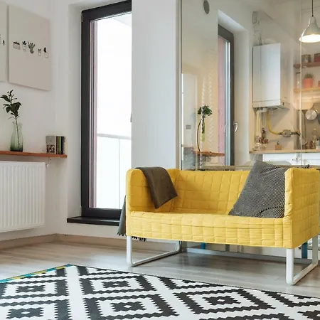 Διαμέρισμα Lake View Fancy Studio