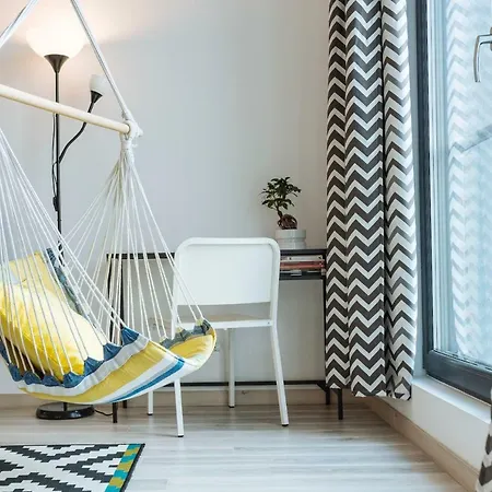 Lake View Fancy Studio Διαμέρισμα *