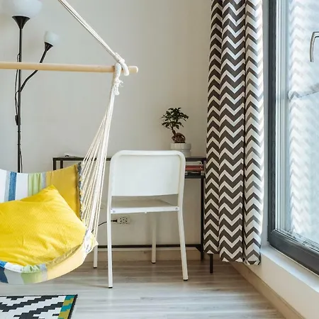 Διαμέρισμα Lake View Fancy Studio *