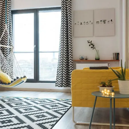 Lake View Fancy Studio Διαμέρισμα *