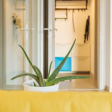 Lake View Fancy Studio Διαμέρισμα *